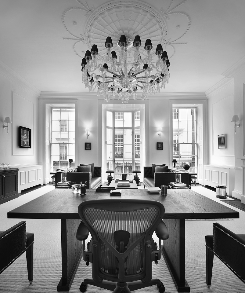 meeting room
