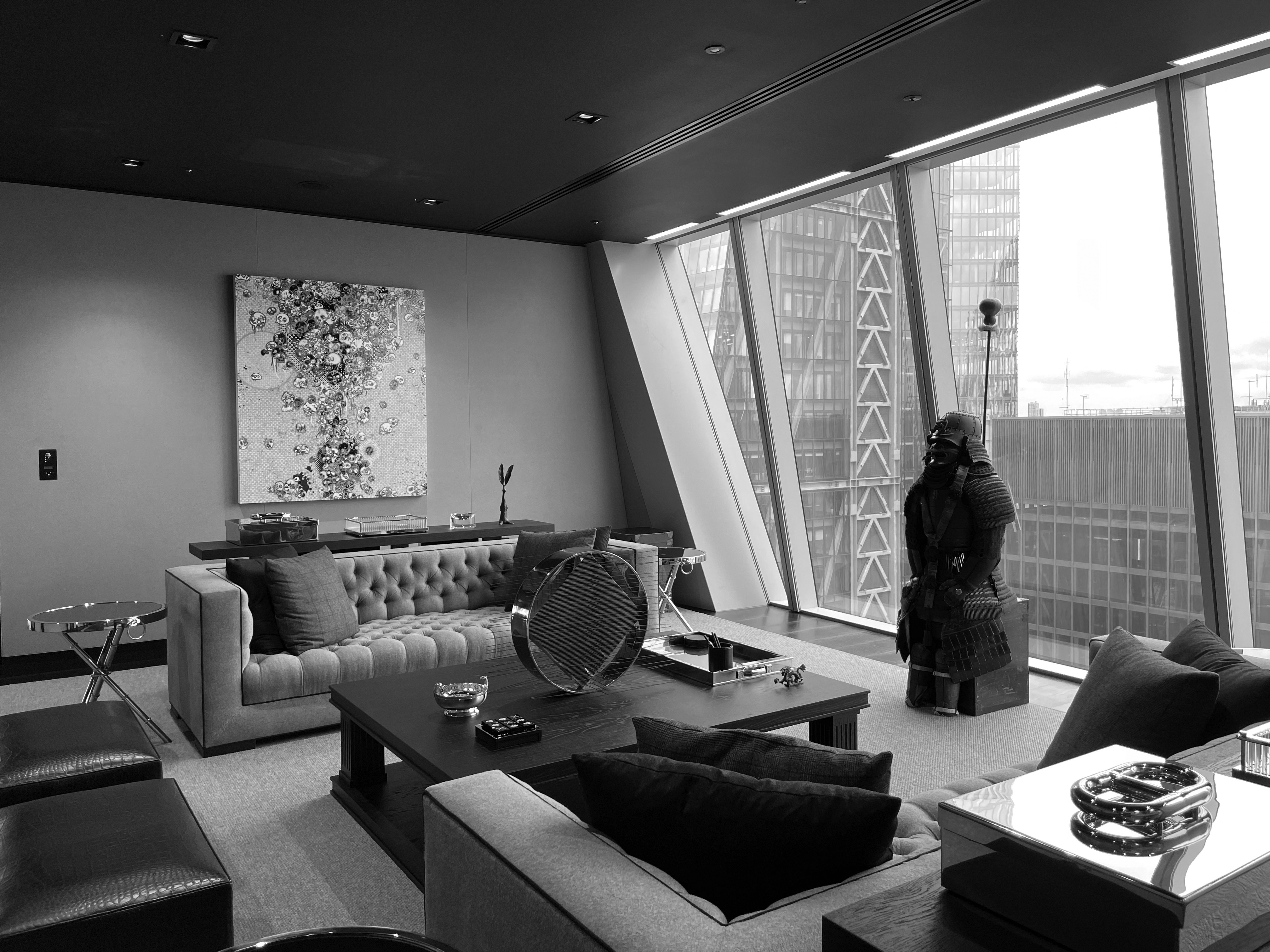 office
